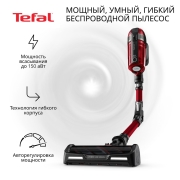 Пылесос ручной Tefal X-Force Flex 12.60 TY98A9WO