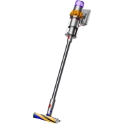 Пылесос ручной (handstick) Dyson V15 Detect Absolute Yellow/Nickel