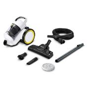 Пылесос с пылесборником Karcher VC 3 EU-I 1.198-053.0