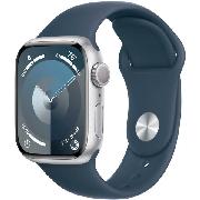 apple-watch-series-9-41mm-silver-aluminium