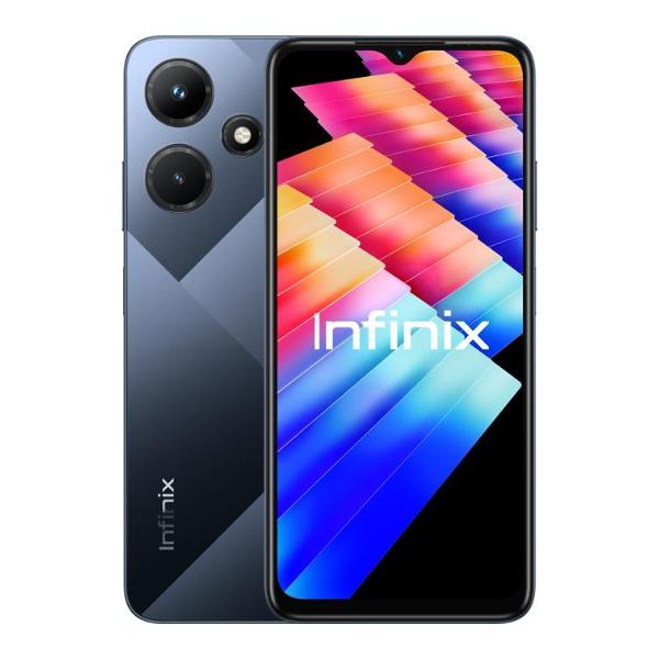 infinix-hot-30i-4-64gb-mirror-black