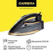 Утюг Carrera №570