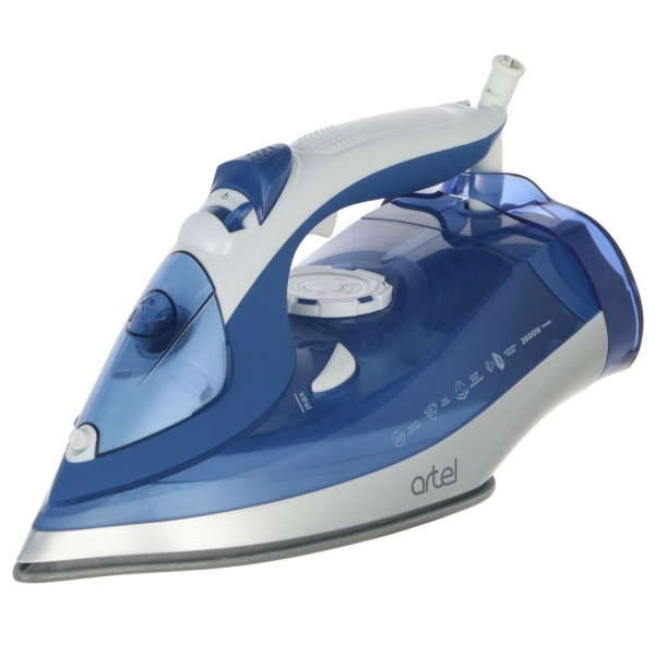 artel-steam-iron-art-si-9507-blue