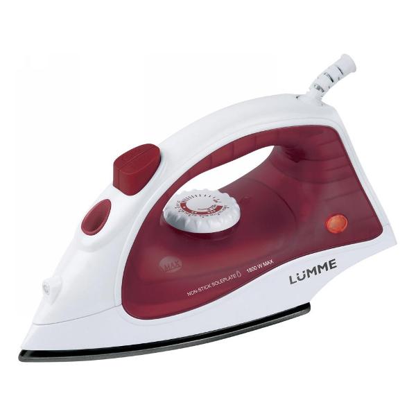 lumme-lu-1130-bordovyi