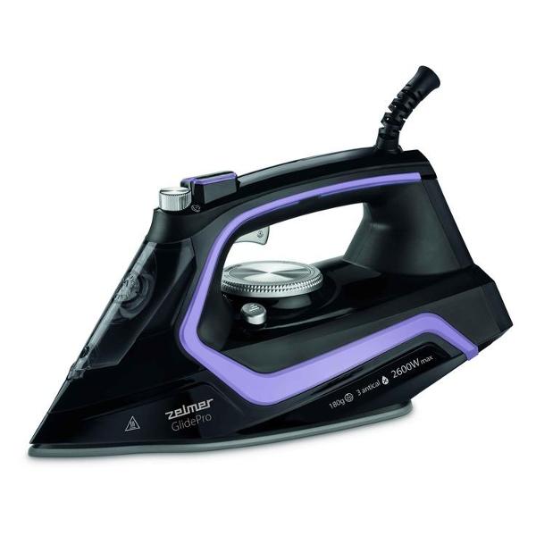 zelmer-zir2600-black