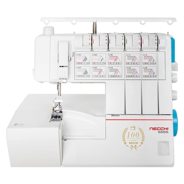 necchi-5555
