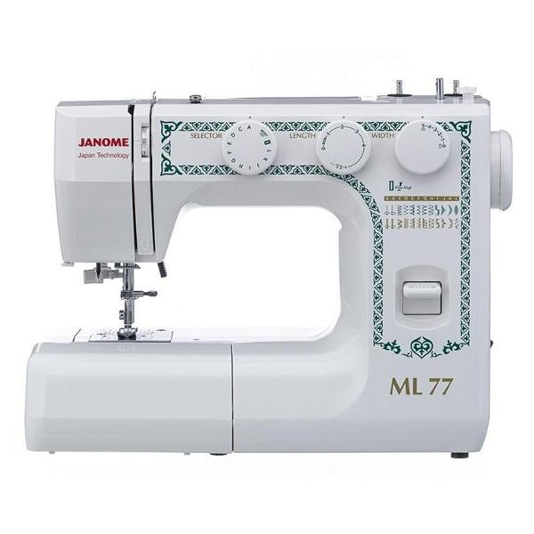 janome-ml77