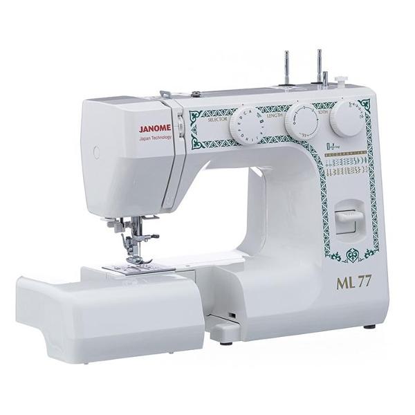 janome-ml77-5