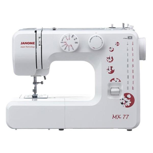 janome-mx-77