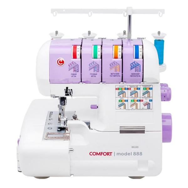 comfort-888