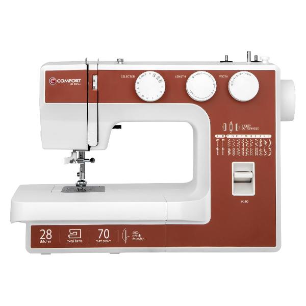 comfort-3030
