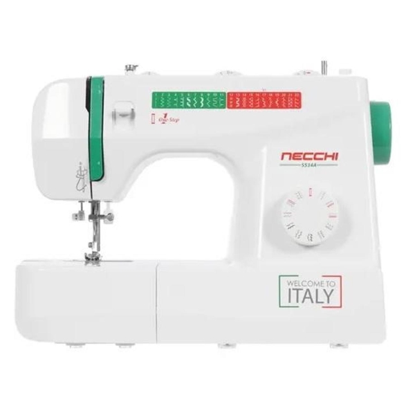 necchi-5534a-white