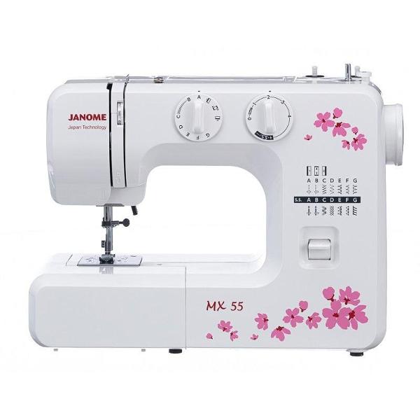 janome-mx-55