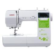 Швейная машина Janome 4100L