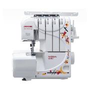 Оверлок Janome ArtStyle 4057