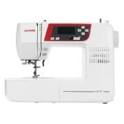 Швейная машина Janome  601DC