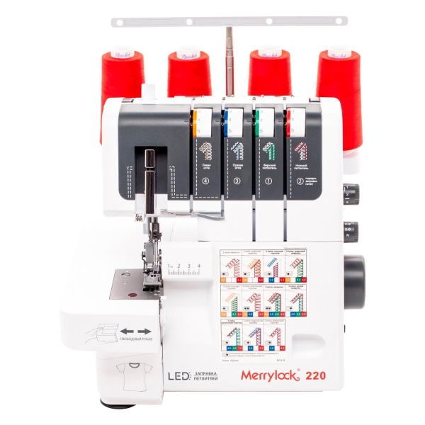 merrylock-220