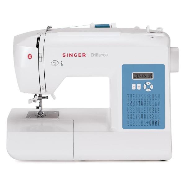 singer-6160