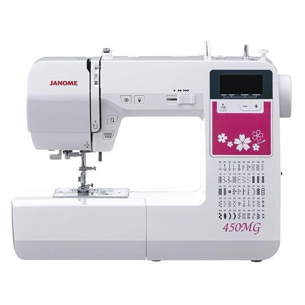 janome-450mg