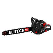 Пила бензиновая Elitech CS 5535F (E1611.006.00)