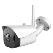 IP-камера SLS CAM-06 WiFi white