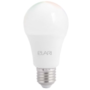 Умная лампочка Elari SmartLED Color E27 (LMS-27)