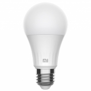 Умная лампа Xiaomi Smart LED Bulb Warm White (XMBGDP01YLK)