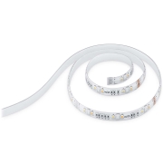 Умная светодиодная лента WiZ Wi-Fi LED Strip 1M 880lm extension (929002532101)