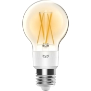 Умная лампа Yeelight Smart LED Filament Bulb (YLDP12YL)