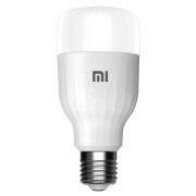 Умная лампочка Mi Smart LED Bulb Essential (MJDPL01YL)