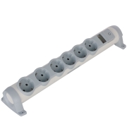 legrand-legrand-safe-control-6x2kz-15-m-belo-grey-694646