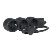 legrand-standart-3x2kz-15m-black-695010
