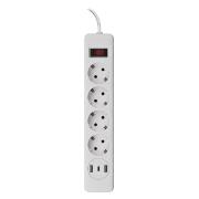 uniel-s-gsr4-3-u2c1-white-grey
