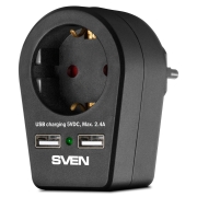 sven-sf-s1u-black
