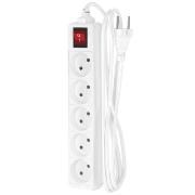 foton-21117-10-25s-2m-5-rozetok-white