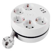 rocketsocket-gns5006