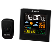 Метеостанция Vitek VT-6411