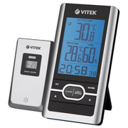 Метеостанция Vitek VT-3531 SR