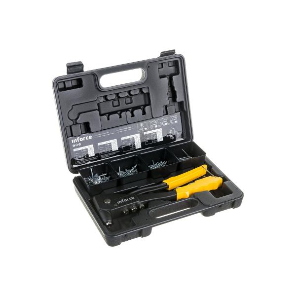 inforce-v-kejse-s-naborom-zaklepok-2-4-4-8-mm-06-14-101