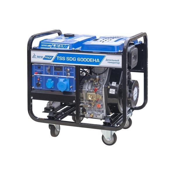 tss-sdg-6000eha-077014