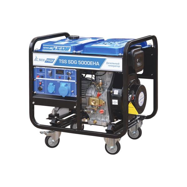 tss-sdg-5000eha-077012