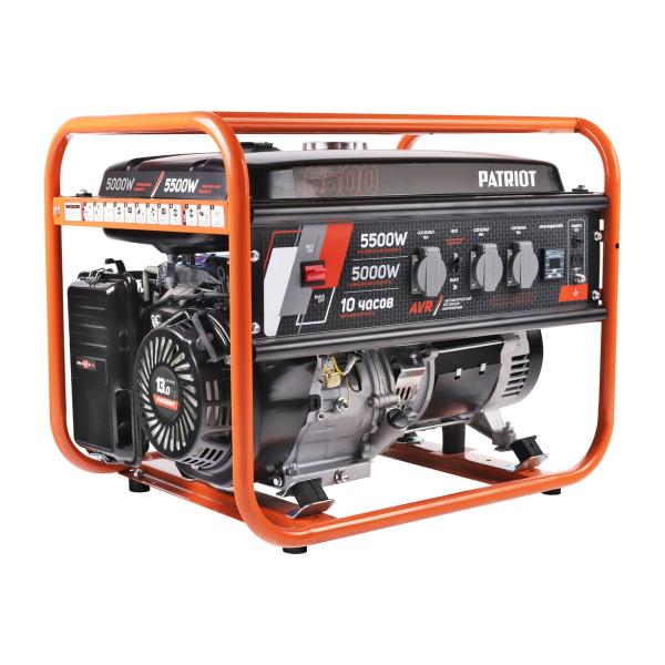 patriot-grs-6500-476102266