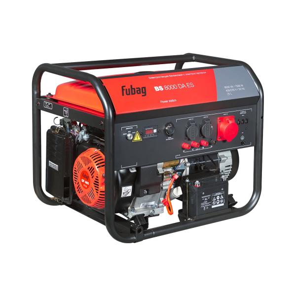 fubag-s-elektrostarterom-i-konnektorom-avtomatiki-bs-8000-da-es-641088