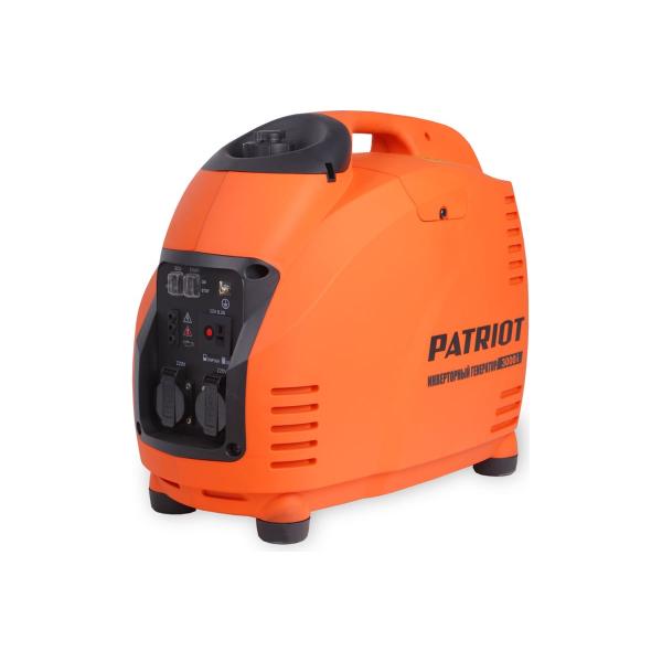 patriot-3000i-474101045