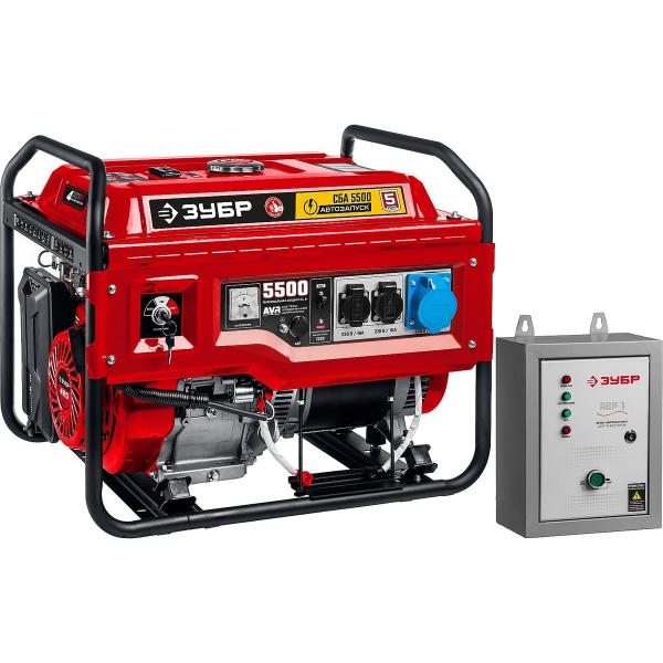 zubr-5500-vt-sba-5500