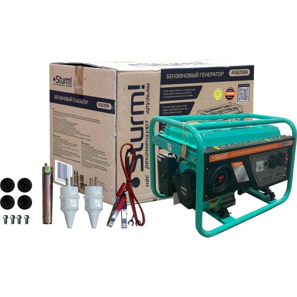 sturm-pg8735n-3500-va-avr-avto-reg-napr-ruchn-start-42-kg-bak-15l