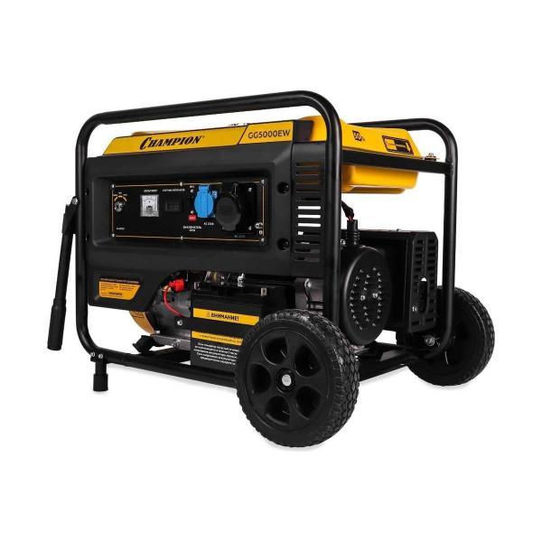 champion-gg5000ew-5-5-5kvt-ohv-15ls-25l-81kg-el-start-kolesa