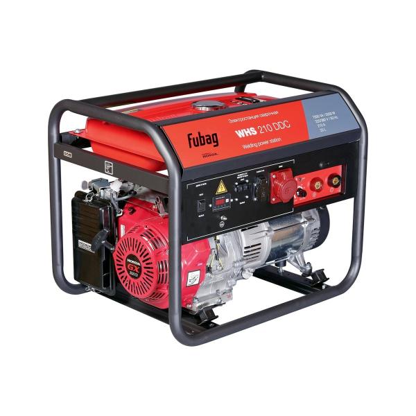 fubag-whs-210-ddc-838241