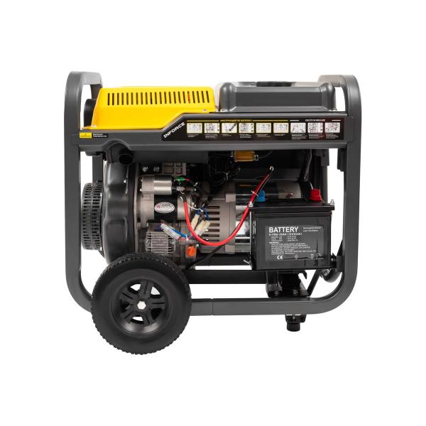 inforce-idgl-6000-3-3