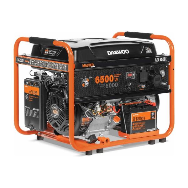 daewoo-gda-7500e